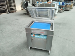 Webomatic Vacuummachine 